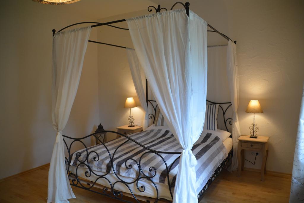 Chiemsee Beachhouse Apartment 베르나우암히엠지 외부 사진
