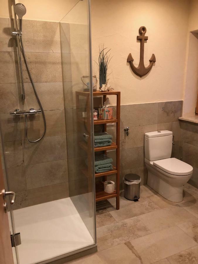 Chiemsee Beachhouse Apartment 베르나우암히엠지 외부 사진